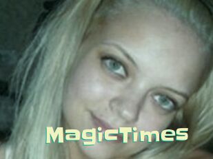 MagicTimes Wanna Meet