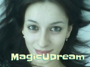MagicUDream_