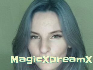 MagicXDreamX