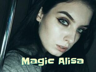 Magic_Alisa
