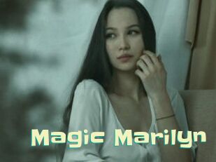 Magic_Marilyn