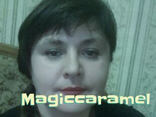 Magiccaramel