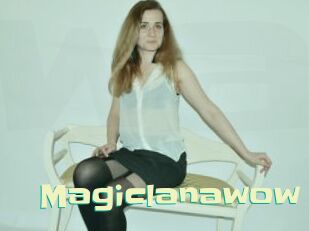Magiclanawow