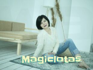 Magiclotas