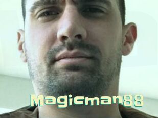 Magicman88 Wanna Meet