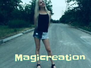 Magicreation
