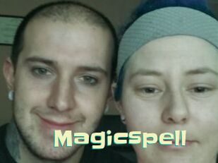 Magicspell