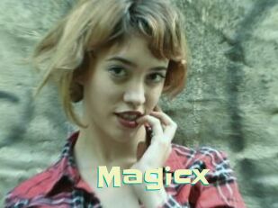 Magicx