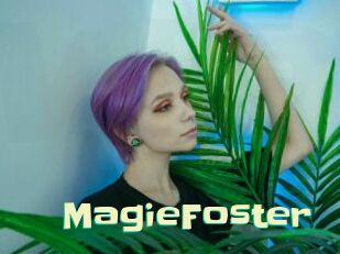 MagieFoster