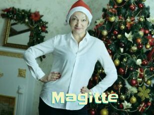 Magitte