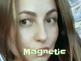 Magnetic Wanna Meet