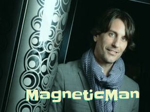 MagneticMan
