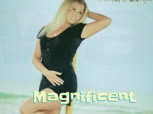 Magnificent