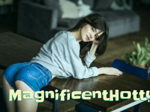 MagnificentHotty