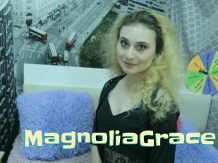MagnoliaGrace Wanna Meet