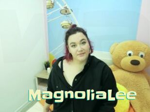 MagnoliaLee