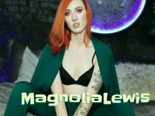 MagnoliaLewis