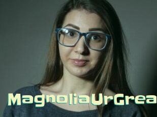 MagnoliaUrGreat Wanna Meet