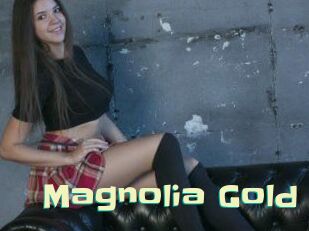 Magnolia_Gold