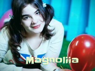Magnoliia
