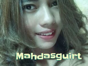 Mahdasguirt Wanna Meet