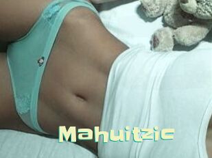 Mahuitzic