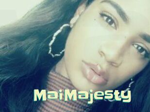 MaiMajesty