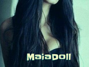 Maia_Doll Wanna Meet