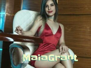 MaiaGrant Wanna Meet