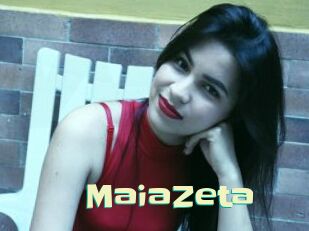 MaiaZeta Wanna Meet