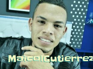 MaicolGutierrez Wanna Meet