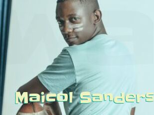 Maicol_Sanders
