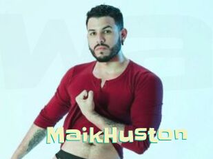 MaikHuston