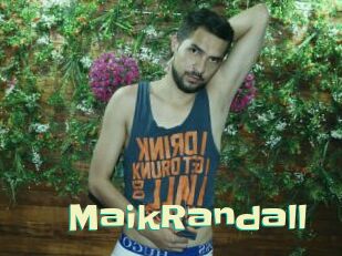 MaikRandall