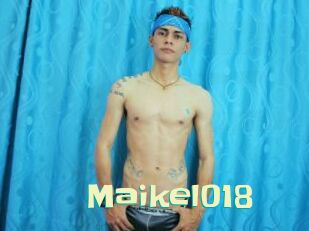 Maikel018
