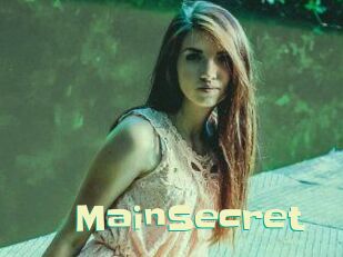 MainSecret