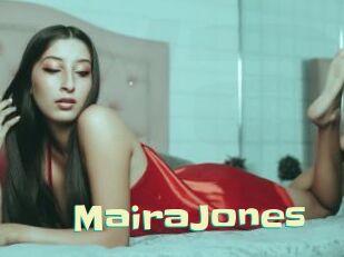 MairaJones