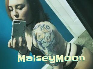MaiseyMoon Wanna Meet