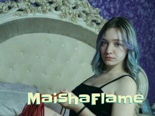 MaishaFlame