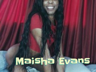 Maisha_Evans