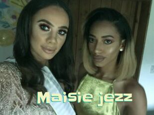 Maisie_jezz