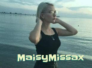MaisyMissax