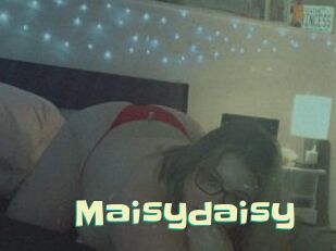 Maisydaisy