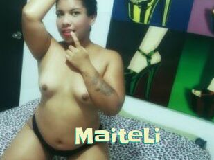 MaiteLi