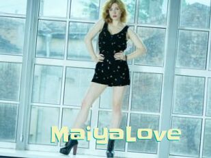 MaiyaLove Wanna Meet