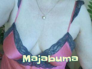 Majabuma
