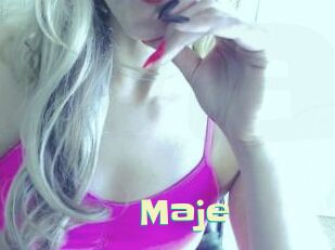 Maje