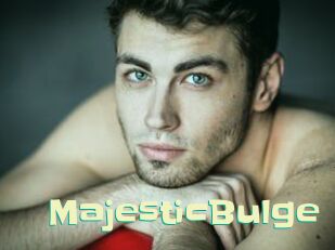 MajesticBulge