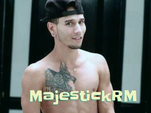 MajestickRM