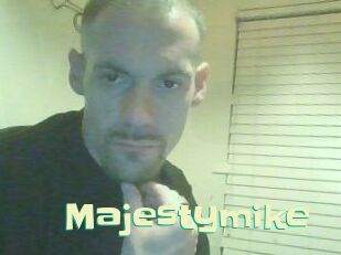 Majestymike